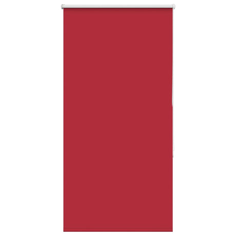 Vidaxx Verdunkelungsrollo 75x175 cm, Stoffbreite 70,7 cm Polyester
