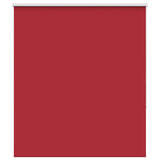 Vidaxx Verdunkelungsrollo 120x175 cm, Stoffbreite 116,6 cm