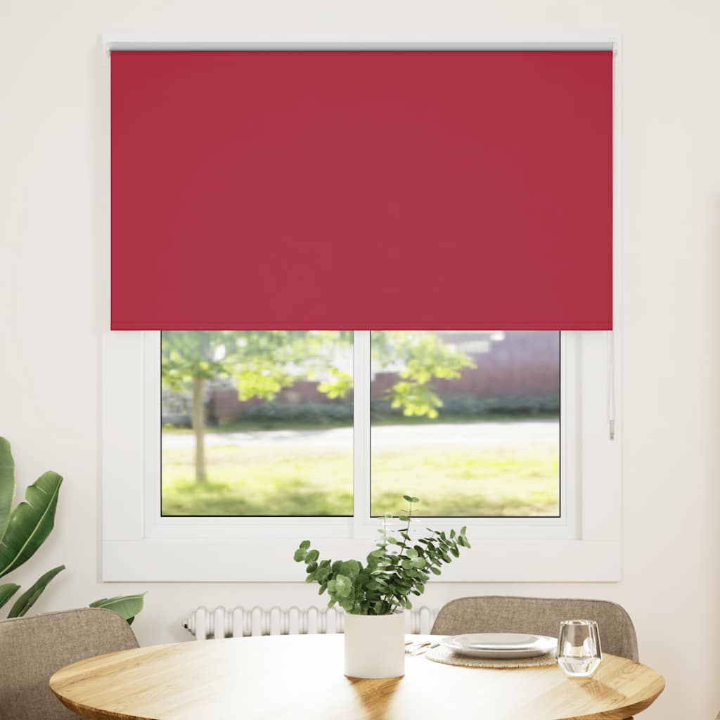 Vidaxx Verdunkelungsrollo 120x175 cm, Stoffbreite 116,6 cm