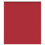Vidaxx Verdunkelungsrollo 140x175 cm Stoffbreite 136,6 cm