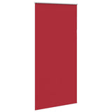Vidaxx Verdunkelungsrollo 110x210 cm, Stoffbreite 105,7 cm