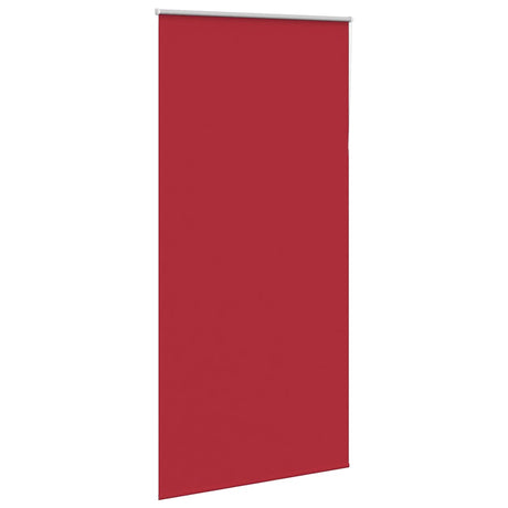VidaXL Rollo 115 x 210 cm, Verdunkelungsstoff, Breite 110,7 cm