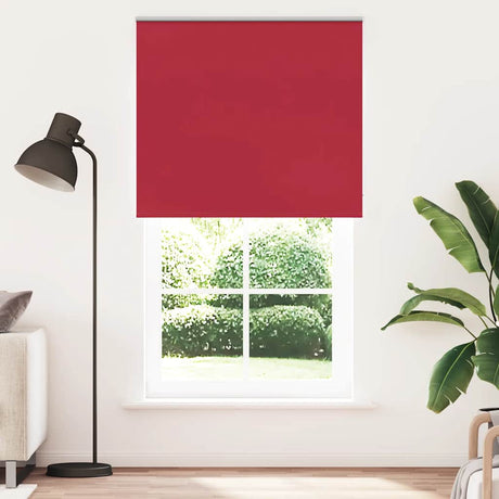 Vidaxx Verdunkelungsrollo 120x210 cm, Stoffbreite 116,6 cm