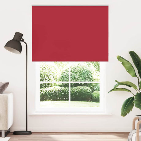 Vidaxx Rollo 145x210 cm Verdunkelung 141,6 cm Polyester