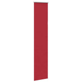 Vidaxx Verdunkelungsrollo 55x230 cm, Stoffbreite 50,7 cm Polyester
