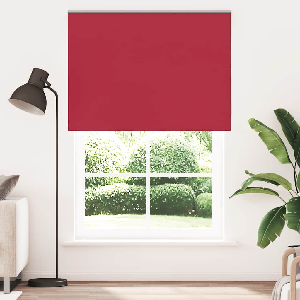 Vidaxx Rollo 145x230 cm Verdunkelung 141,6 cm Polyester
