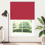 Vidaxx Verdunkelungsrollo 155x230 cm Stoffbreite 151,6 cm Grau