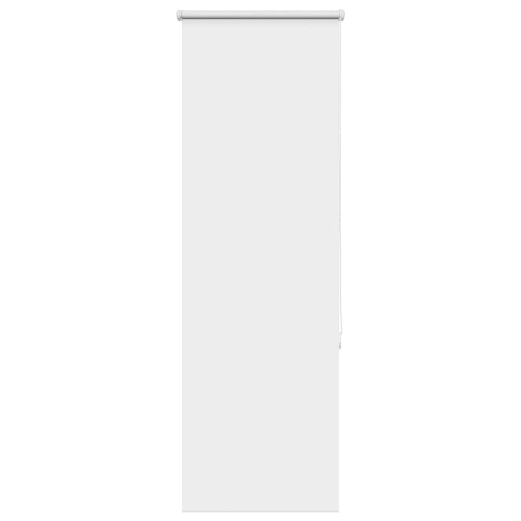 Vidaxx Verdunkelungsrollo 40x130cm Stoffbreite 35,7 cm Polyester
