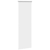 Vidaxx Verdunkelungsrollo 40x130cm Stoffbreite 35,7 cm Polyester