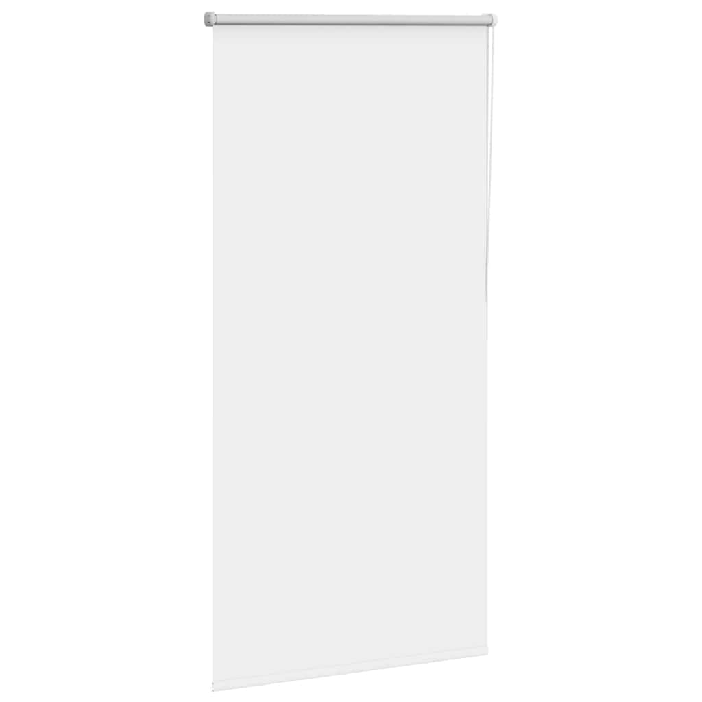 Vidaxx Verdunkelungsrollo 65x130cm Stoffbreite 60,7 cm Polyester