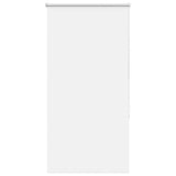 Vidaxx Verdunkelungsrollo 85x130 cm, Stoffbreite 80,7 cm Polyester