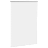 Vidaxx Verdunkelungsrollo 90x130cm Stoffbreite 85,7 cm Polyester
