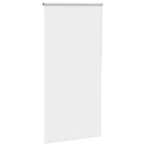 Vidaxx Verdunkelungsrollo 80x150cm Stoffbreite 75,7 cm Polyester