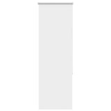 Vidaxx Verdunkelungsrollo 40x175cm Stoffbreite 35,7 cm Polyester