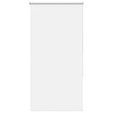 Vidaxx Verdunkelungsrollo 80x175cm Stoffbreite 75,7 cm Polyester
