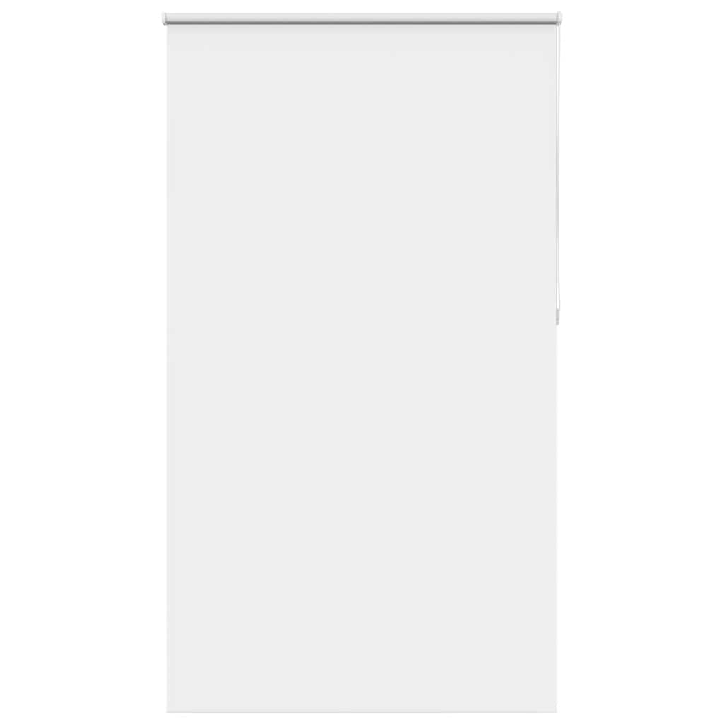 Vidaxx blackout roller blind 135x210 cm fabric width 131.6 cm white