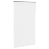 Vidaxx blackout roller blind 135x210 cm fabric width 131.6 cm white