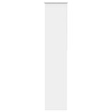 Vidaxx Verdunkelungsrollo 45x230cm Stoffbreite 40,7 cm Polyester