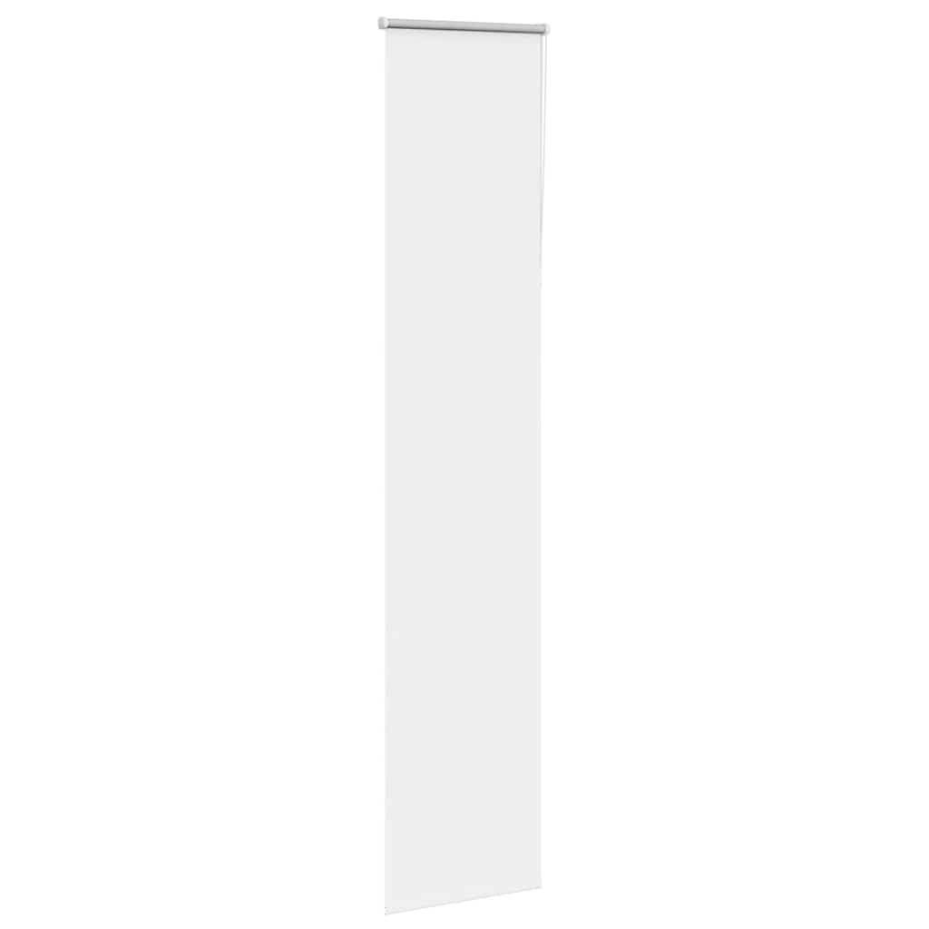 Vidaxx Verdunkelungsrollo 50x230cm Stoffbreite 45,7 cm Polyester