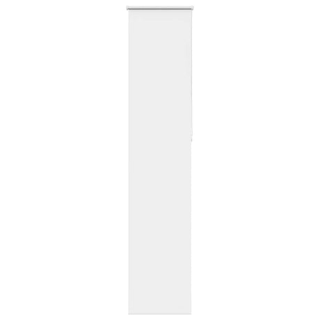 Vidaxx Verdunkelungsrollo 55x230cm Stoffbreite 50,7 cm Polyester
