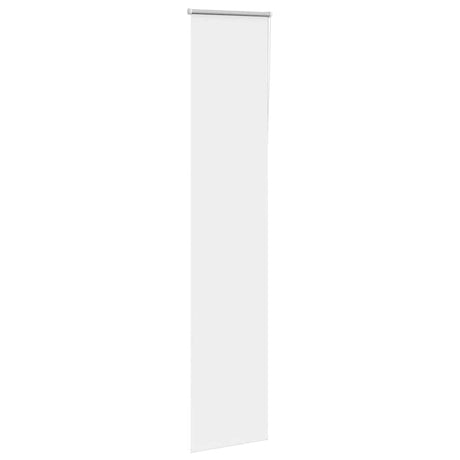 Vidaxx Verdunkelungsrollo 55x230cm Stoffbreite 50,7 cm Polyester