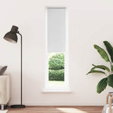 Vidaxx Verdunkelungsrollo 60x230cm Stoffbreite 55,7 cm Polyester