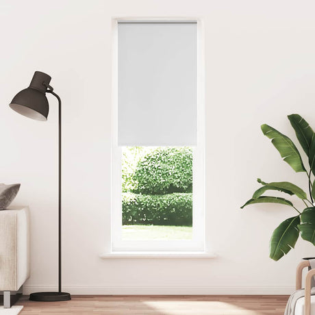 Vidaxx Verdunkelungsrollo 65x230cm Stoffbreite 60,7 cm Polyester
