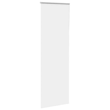 Vidaxx Verdunkelungsrollo 65x230cm Stoffbreite 60,7 cm Polyester