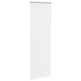 Vidaxx Verdunkelungsrollo 70x230cm Stoffbreite 65,7 cm Polyester