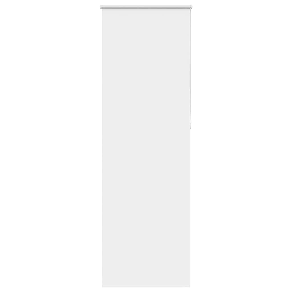 Vidaxx Verdunkelungsrollo 80x230cm Stoffbreite 75,7 cm Polyester