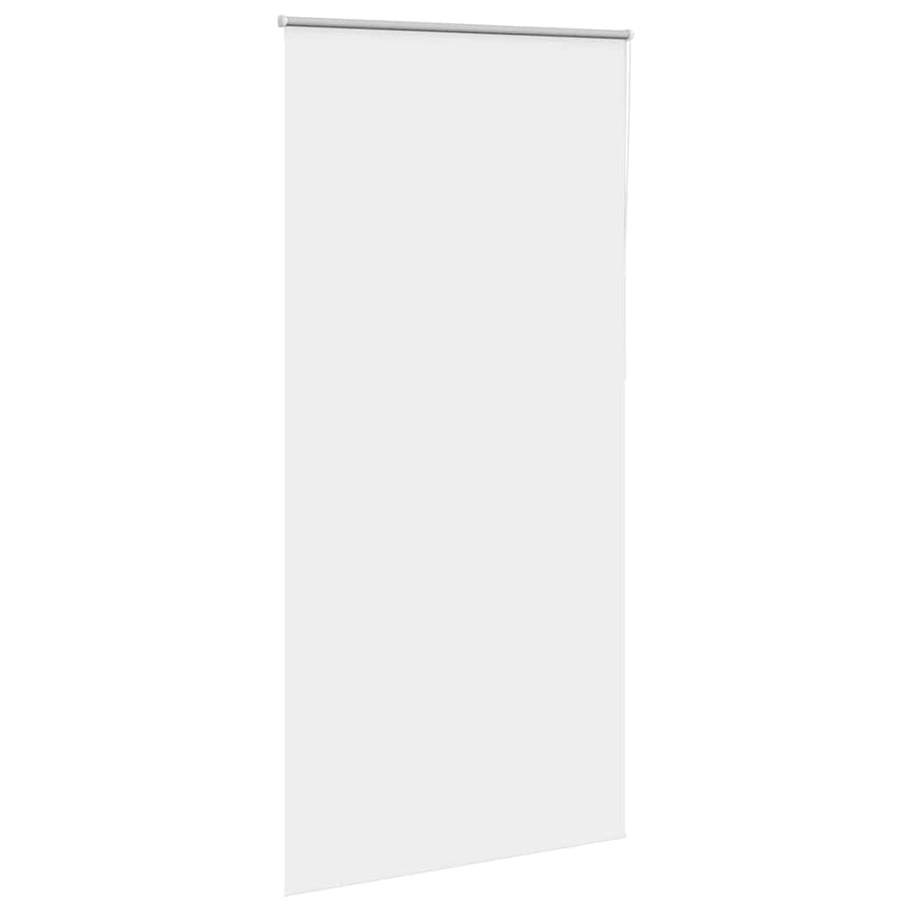 Vidaxx Verdunkelungsrollo 95x230cm Stoffbreite 90,7 cm Polyester