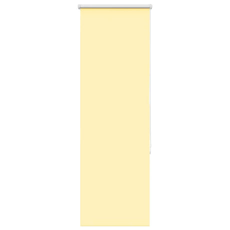 Vidaxx Rollo 45x130 cm Verdunkelung 45x130 cm Stoffbreite 40,7 cm