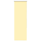 Vidaxx Rollo 45x130 cm Verdunkelung 45x130 cm Stoffbreite 40,7 cm