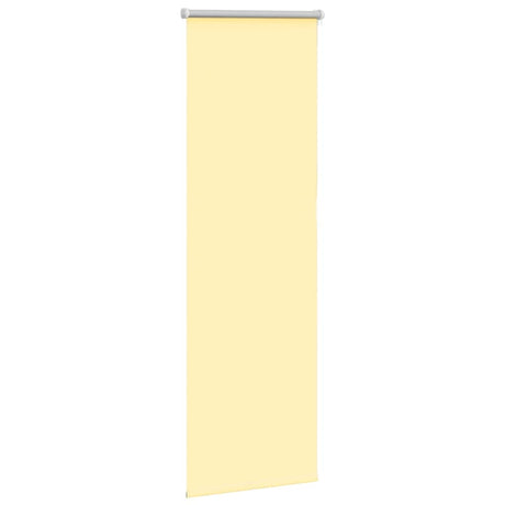 Vidaxx Rollo 45x130 cm Verdunkelung 45x130 cm Stoffbreite 40,7 cm