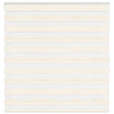 VidaXL Zebrarollo 145x150cm Stoffbreite 140,9cm Polyester Marmor Beige