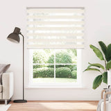 VidaXL Zebrarollo Marmor Beige 160x230 cm Stoffbreite 155,9 cm Polyester