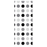 Vidaxx Duschrollo 110x240 cm, Stoffbreite 106 cm