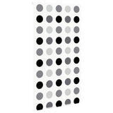 Vidaxx Duschrollo 150x240 cm, Stoffbreite 146 cm