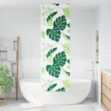 Vidaxx Duschrollo 80x240 cm, Stoffbreite 76 cm