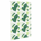 Vidaxx Duschrollo 150x240 cm, Stoffbreite 146 cm