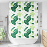 Vidaxx Duschrollo 160x240 cm, Stoffbreite 156 cm