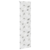 Vidaxx Duschrollo 70x240 cm, Stoffbreite 66 cm