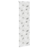 Vidaxx Duschrollo 80x240 cm, Stoffbreite 76 cm