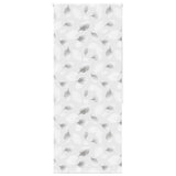 Vidaxx Duschrollo 100x240 cm, Stoffbreite 96 cm