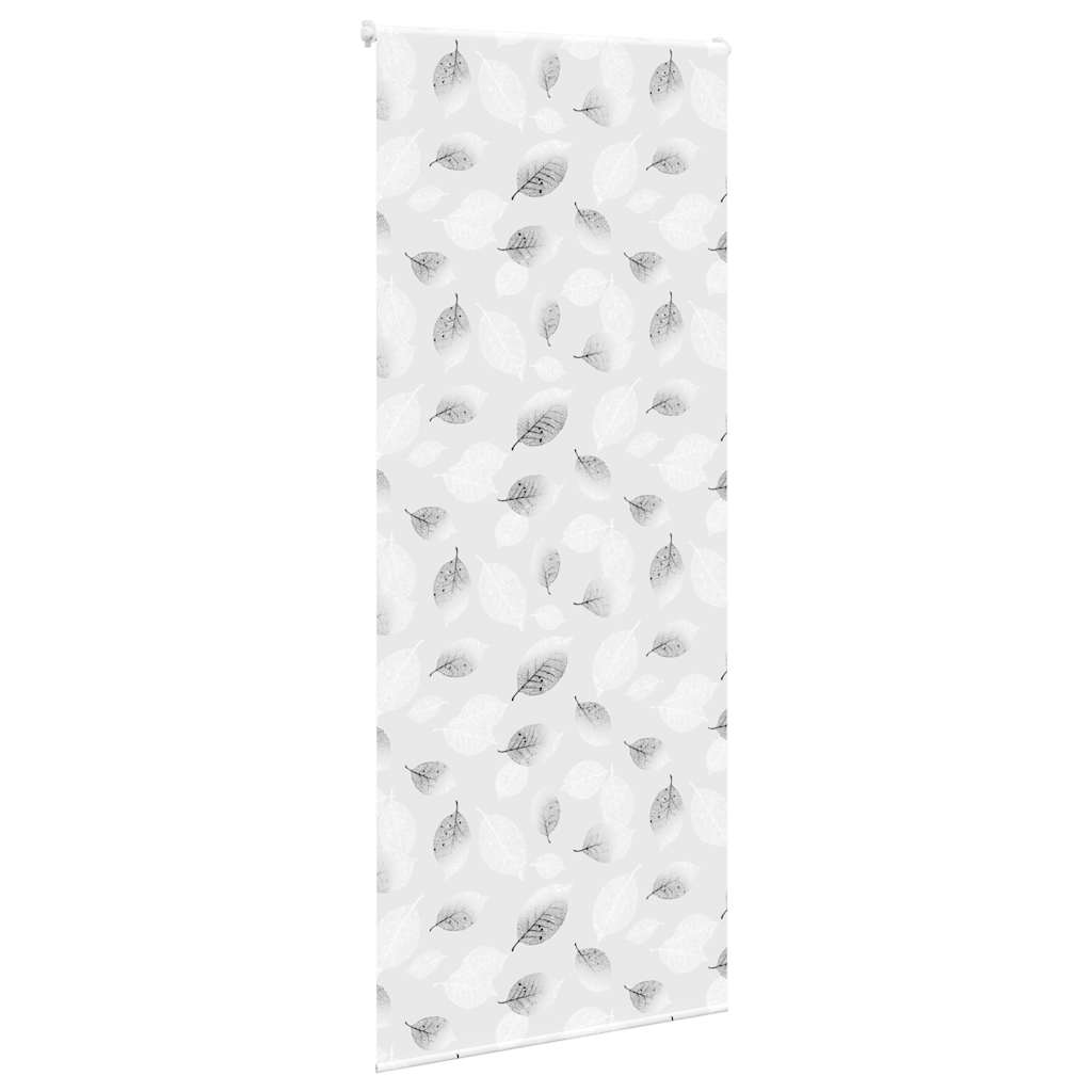 Vidaxx Duschrollo 110x240 cm, Stoffbreite 106 cm