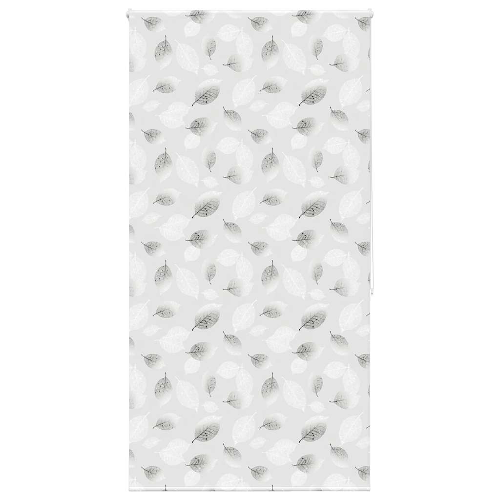 Vidaxx Duschrollo 120x240 cm, Stoffbreite 116 cm