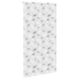 Vidaxx Duschrollo 120x240 cm, Stoffbreite 116 cm