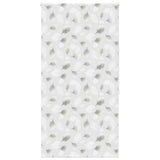 Vidaxx Duschrollo 130x240 cm, Stoffbreite 126 cm
