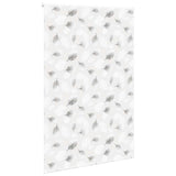 Vidaxx Duschrollo 150x240 cm, Stoffbreite 146 cm