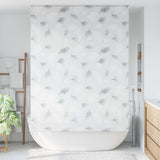 Vidaxx Duschrollo 160x240 cm, Stoffbreite 156 cm